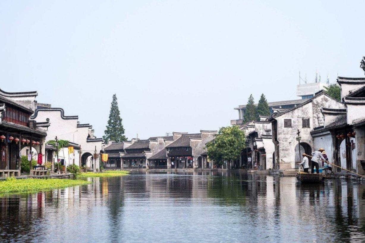 最好的旅程